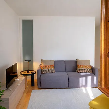 بيت للعطل 423 Garden ! Breakfast And Lunch Option ! Walk To Porto فيلا نوفا دي غايا